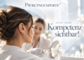 Jetzt geht es los: Piercingexperte startet im Fachhandel!