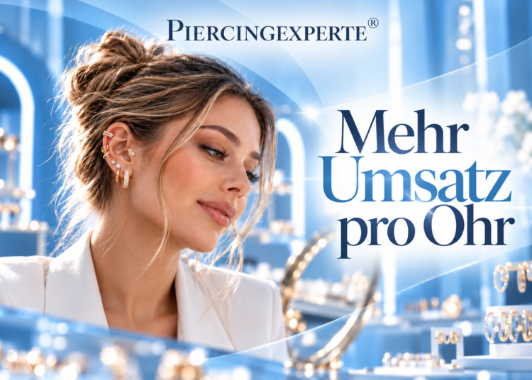 1.000 Euro pro Ohr: Wollen Sie sich dieses Potenzial entgehen lassen?
