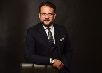 Alexander Gutierrez Diaz wechselt zu Damiani: Jetzt wird Baume & Mercier spannend