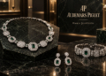 Kann AP auch Schmuck? Audemars Piguet wagt den Schritt in die Haute Joaillerie