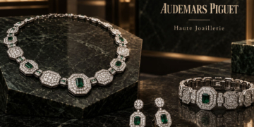 Kann AP auch Schmuck? Audemars Piguet wagt den Schritt in die Haute Joaillerie