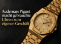 The Watch Keepers: Audemars Piguet holt gebrauchte Uhren ins eigene Haus