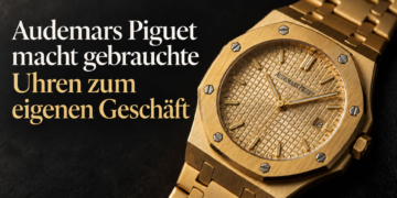 The Watch Keepers: Audemars Piguet holt gebrauchte Uhren ins eigene Haus