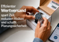 Bertram verbindet Wertversand und Versicherung zum Gesamtkonzept
