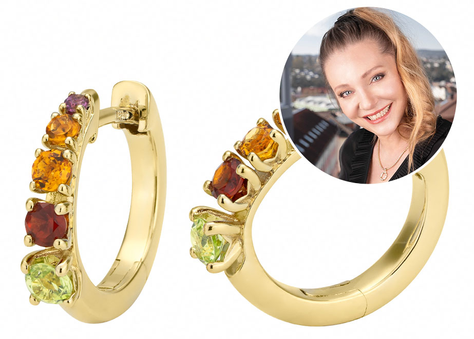 Linda Breuning: „Gelbgold ist nach wie vor die dominierende Goldfarbe“ (Teil 1)