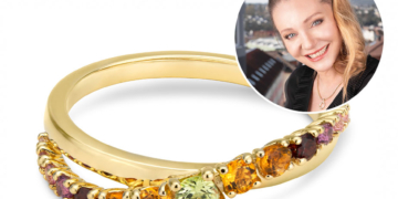 „Gelbgold gibt den Ton an“: Linda Breuning über die Trends im Goldschmuck (Teil 2)