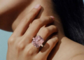 24 Karat in Pink: Bulgari-Ring könnte bei Christie’s bis zu 18 Millionen Dollar erzielen