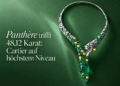 Panthère trifft 48,12 Karat: Cartier zeigt High Jewellery auf höchstem Niveau