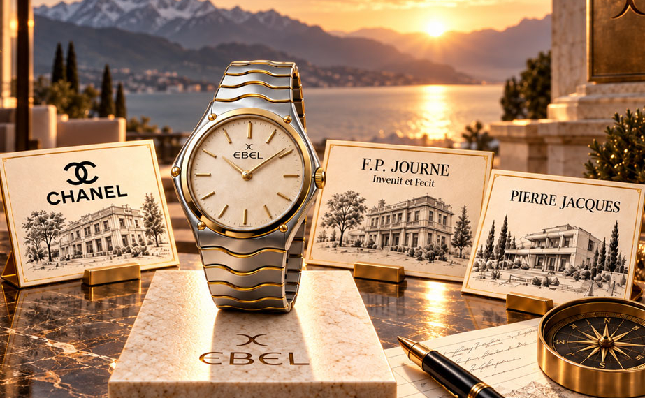 Ausblick und Rückblick: Wie findet sich EBEL in das neue Konstrukt ein?