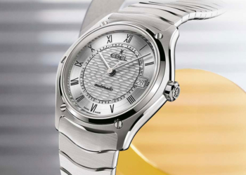 Movado gibt EBEL ab: Die Zukunft liegt bei F.P. Journe und Chanel