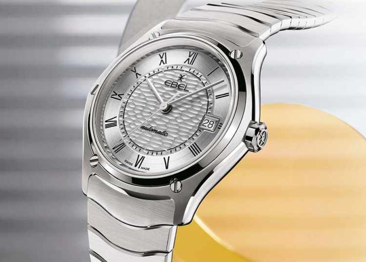 Movado gibt EBEL ab: Die Zukunft liegt bei F.P. Journe und Chanel