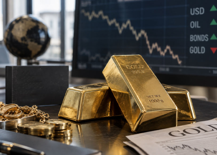 Gold zwischen Druck und Vertrauen: Was Juweliere jetzt wissen müssen