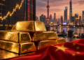Investmentboom statt Schmuckboom: China verändert den Goldmarkt