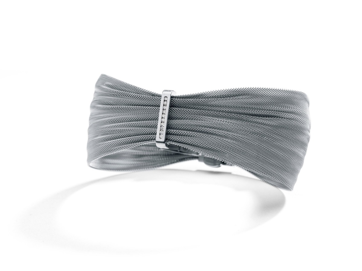 Milanese-Armband von Humphrey