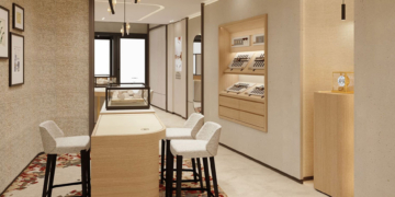 Jaeger-LeCoultre und Wempe eröffnen neue Boutique in Frankfurt