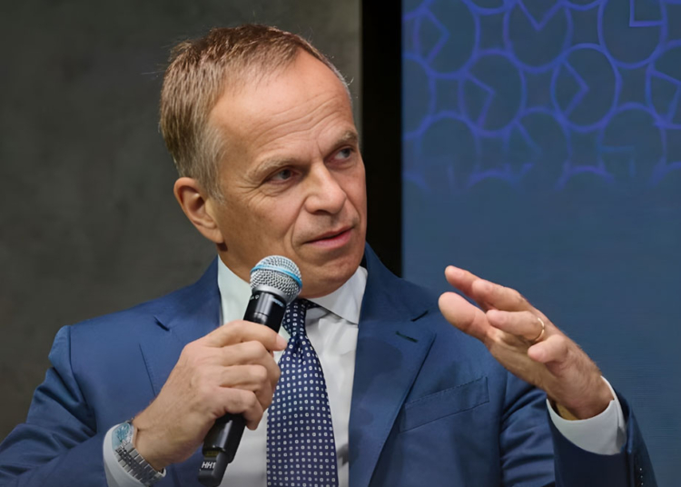 Rolex-CEO Dufour macht Ausbildung zur Chefsache