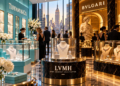 Tiffany und Bulgari ziehen: LVMHs Schmuckgeschäft bleibt stark