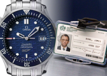 James Bond ohne neuen Film: Funktioniert OMEGAs 007-Strategie noch?