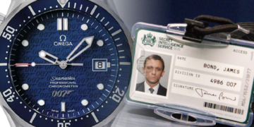 James Bond ohne neuen Film: Funktioniert OMEGAs 007-Strategie noch?