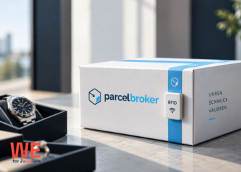 Aktive Sicherheit: Parcel Broker denkt Wertversand weiter