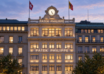 Patek Philippe stoppte seinen Bestseller – und machte damit alles richtig