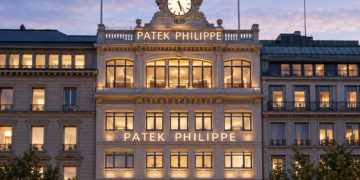 Patek Philippe stoppte seinen Bestseller – und machte damit alles richtig