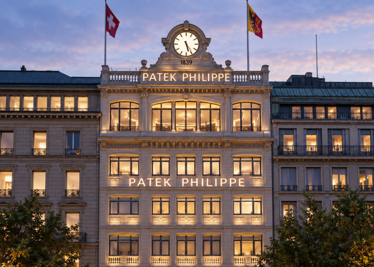 Patek Philippe stoppte seinen Bestseller – und machte damit alles richtig