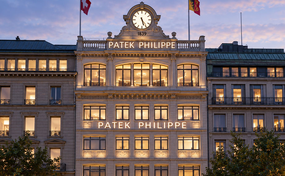 Patek Philippe stoppte seinen Bestseller – und machte damit alles richtig