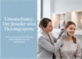 Umsatzchance: Der Juwelier wird Piercingexperte