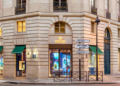 Bucherer eröffnet erste Rolex-Boutique in Frankreich