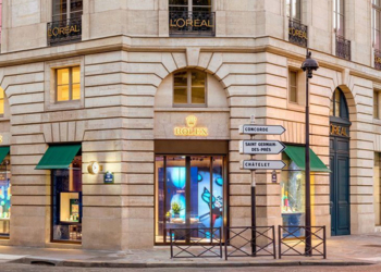Bucherer eröffnet erste Rolex-Boutique in Frankreich