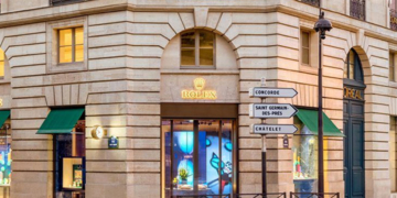 Bucherer eröffnet erste Rolex-Boutique in Frankreich