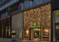 361 Quadratmeter Rolex: Neuer Flagship-Store in Peking