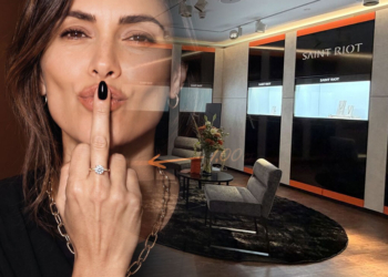 Trauringschmiede wird rebellisch: SAINT RIOT setzt in Köln auf High Jewellery