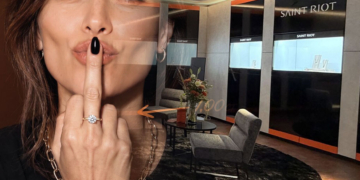 Trauringschmiede wird rebellisch: SAINT RIOT setzt in Köln auf High Jewellery
