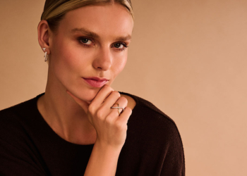 Spirit Icons setzt auf recycelte Edelmetalle und klare Designs