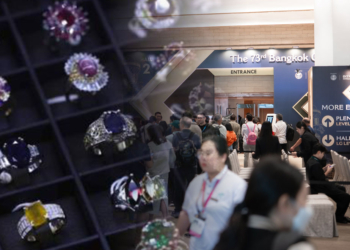 Thai Silver Jewelry: Berlin wird zum Treffpunkt für thailändischen Silberschmuck