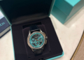 Tiffany nutzt LVMH-Power: Zenith bringt das El Primero