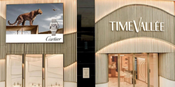 TimeVallée wächst: Baut Richemont jetzt sein eigenes Bucherer?