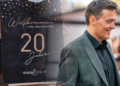 39 Stores und ein neues Konzept: 20 Jahre Trauringschmiede
