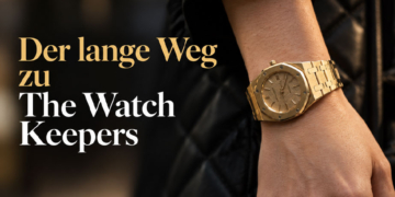 Warum Audemars Piguet acht Jahre für den Zweitmarkt brauchte