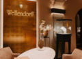 Wellendorff eröffnet Lounge in Bern