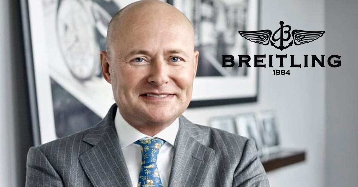 Breitling hat Uhren-Trautmann gekündigt und übernimmt den Vertrieb in Deutschland selbst. Unklar ist, ob die bisherigen 200 Juweliere einen neuen Vertrag bekommen.